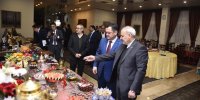 تاکید بر هم‌گرایی و ریشه‌های مشترک در گردهمایی آیین کهنه «یلدا» در پاکستان 
