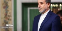 عراقچی: ایران و مصر دارای هویت و فرهنگی مشترک هستند
