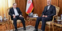 عراقچی بر حمایت ایران بر دستیابی به ثبات، امنیت پایدار و توسعه افغانستان تاکید کرد