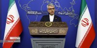 بقایی: میلاد حضرت مسیح فرصتی برای یادآوری عدالت، صلح و مهربانیست