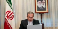 عبور از دوران پرالتهاب کنونی نیازمند پرهیز از اختلاف‌افکنی و منفعت‌طلبی‌های مقطعی است