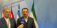 خبر خوب وزیر صمت از سن‌پترزبورگ برای فعالان اقتصادی
