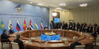 ایران به یکی از شرکای مهم اتحادیه اقتصادی اوراسیا تبدیل خواهد شد