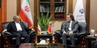 تاکید وزیر آموزش و پرورش بر حل مسائل دانش آموزان و معلمان ایرانی ساکن ترکیه