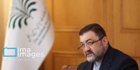 ایران ظرفیت شراکت قابل توجهی با آسه‌آن دارد