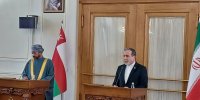 عراقچی: خواهان آرامش، ثبات و تشکیل دولتی فراگیر در سوریه هستیم