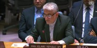 ایران: ادعای بی اساس دخالت تهران در دریای سرخ برای تشدید تنش در منطقه طراحی شده است