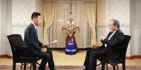 عراقچی: آماده مذاکرات سازنده و بدون تاخیر درمورد برنامه‌ هسته‌ای هستیم