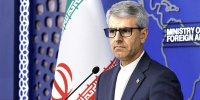 تهران همکاری افغانستان برای رفع موانع جریان طبیعی آب رودهای مرزی را خواستار شد
