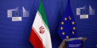 منافع ملی تنها در مناسبات منطقه ای تامین نمی شود/ باید راهی نو را در رابطه با اروپا طی کرد