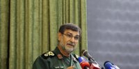 سردار تنگسیری: بارزترین خصلت شهید سلیمانی ولایتمداری او بود