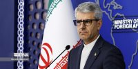 بقائی: آماده مذاکره عزتمندانه و شرافتمندانه برای رفع تحریم‌ هستیم
