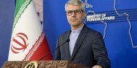 ایران انتخاب رئیس جمهور جدید لبنان را تبریک گفت