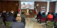 سردار سلیمانی میدان را در دیپلماسی تلفیق کرد