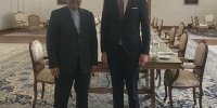 دیدار نماینده ویژه دبیرکل سازمان ملل در امور یمن با مشاور ارشد وزیر امور خارجه