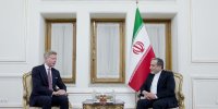 سخنگوی سازمان ملل: گفتگوها با ایران بر احیای مذاکرات سیاسی یمن متمرکز بود