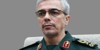 سرلشکر باقری به پاکستان سفر می‌کند