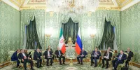 دیپلماسی قدرت؛ ارزیابی فرصت‌ها و مزایای معاهده ایران و روسیه