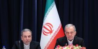 ایران عاملیت خود در شکل‌دهی به سیاست‌های جدید ترامپ را نادیده نگیرد