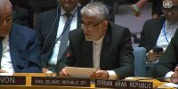 سفیر ایران: ادعاهای بی‌اساس اسرائیل، بی‌اعتنایی آشکار به ترتیبات آتش‌بس با لبنان است