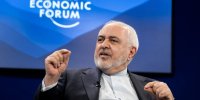 معاون وزیر خارجه: ظریف در داووس دستور کار مذاکراتی با هیچ طرفی نداشته است