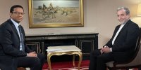 عراقچی : آزادسازی پول‌های بلوکه شده ایران، می‌تواند یکی از گام‌های اولیه امریکا باشد
