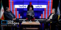 هادیان: موضع ترامپ درباره ایران عوض شده/ ایزدی: به لابی در آمریکا نیاز داریم