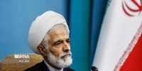 واکنش انصاری به سانسور نام ظریف توسط مجری تلویزیون: او  افتخار ما و در صف قهرمانان ملی است