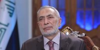 المیادین: رئیس پارلمان عراق به ایران سفر می‌کند