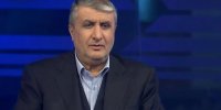 اسلامی: طرف‌های اروپایی به ایران اعلام کرده‌اند که رفع تحریم در اختیار ما نیست