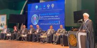 لزوم تهیه اطلس علم و فناوری جهان اسلام/تحریم مانع رشد علمی نیست