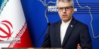 ایران طرح پاکسازی غزه و تملک آن توسط آمریکا را قاطعانه رد کرد
