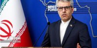 بقائی: آمریکا نهادهای بین‌المللی را هدف گرفته است