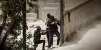 فلسطین و مقاومت در مقابل طرح ترامپ