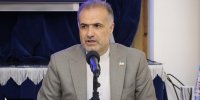 اساس مدیریت روابط کشورها باید در دست نخبگان باشد