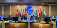 اکو و اتحادیه آفریقا راهکارهای تقویت روابط مشترک را بررسی کردند