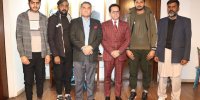 چهار پاکستانی، با همکاری دولت ایران از دست قاچاقچیان انسان نجات یافتند