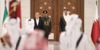 سرعت تحولات منطقه، رایزنی مداوم ایران و قطر را ضروری کرده است
