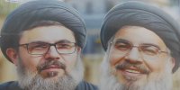 شهروند ایرلندی: سیدحسن نصرالله در مقابل زورگویی استعمارگران مقاومت کرد