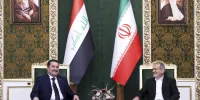 دور و نزدیک تهران-بغداد در دولت دوم ترامپ/ گفت‌وگوی ایران-آمریکا، مطلوب عراق است