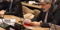 ایران خواستار عدالت، احترام و صلح در نظام بین‌الملل شد