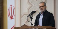 پزشکیان: نتیجه عمل وزارت اطلاعات باید حفظ سرمایه‌های مادی و معنوی کشور باشد