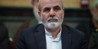 دبیر شورای عالی امنیت ملی عازم روسیه شد
