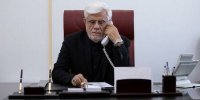 دستور عارف برای برخورد با تروریست‌های میرجاوه: اقدامات انتظامی و امنیتی پیگیری شود