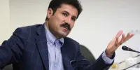 تقاضای استعفای عبدالکریم حسین زاده نماینده مردم نقده اعلام وصول شد
