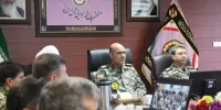 جمهوری اسلامی ایران حامی صلح در منطقه است