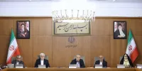 رئیس‌ جمهور: تلاش برای وفاق در عرصه داخلی و خارجی عزت و اقتدار ما را ارتقا می‌بخشد
