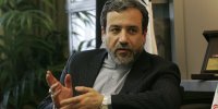 عراقچی: ادعای ارسال سلاح از ایران به یمن کذب و اهانت است