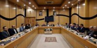 زینی‌وند: خانه احزاب از نهادهای اصلی تدوین چارچوب وفاق ملی است