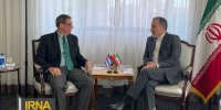 وزیر خارجه ایران: از کوبا در برابر تحریم‌های آمریکا حمایت می‌کنیم + فیلم